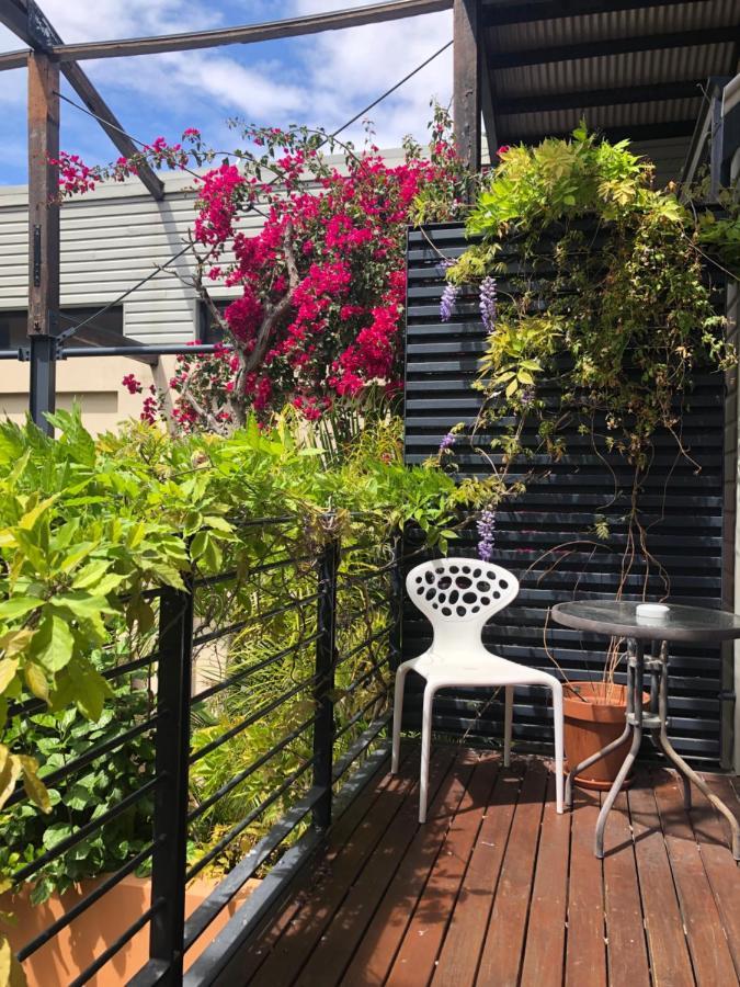 Spacious Central Townhouse Fremantle Exterior foto